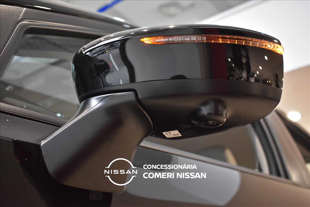 VERSA 1.6 16V FLEX EXCLUSIVE XTRONIC