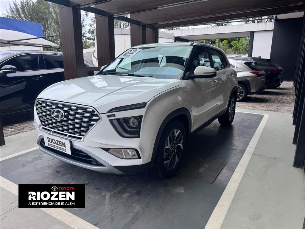 CRETA 1.0 TGDI FLEX LIMITED AUTOMÁTICO1