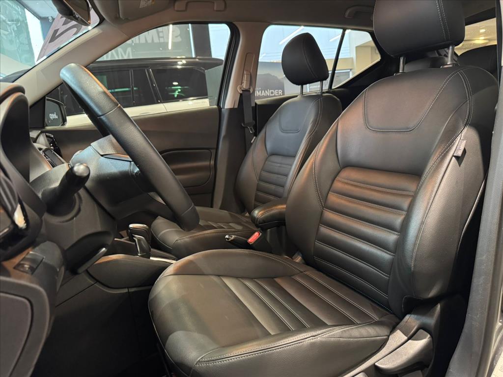 KICKS 1.6 16V FLEXSTART ADVANCE XTRONIC6