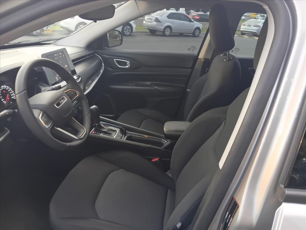 COMPASS 1.3 T270 TURBO FLEX SPORT AT69