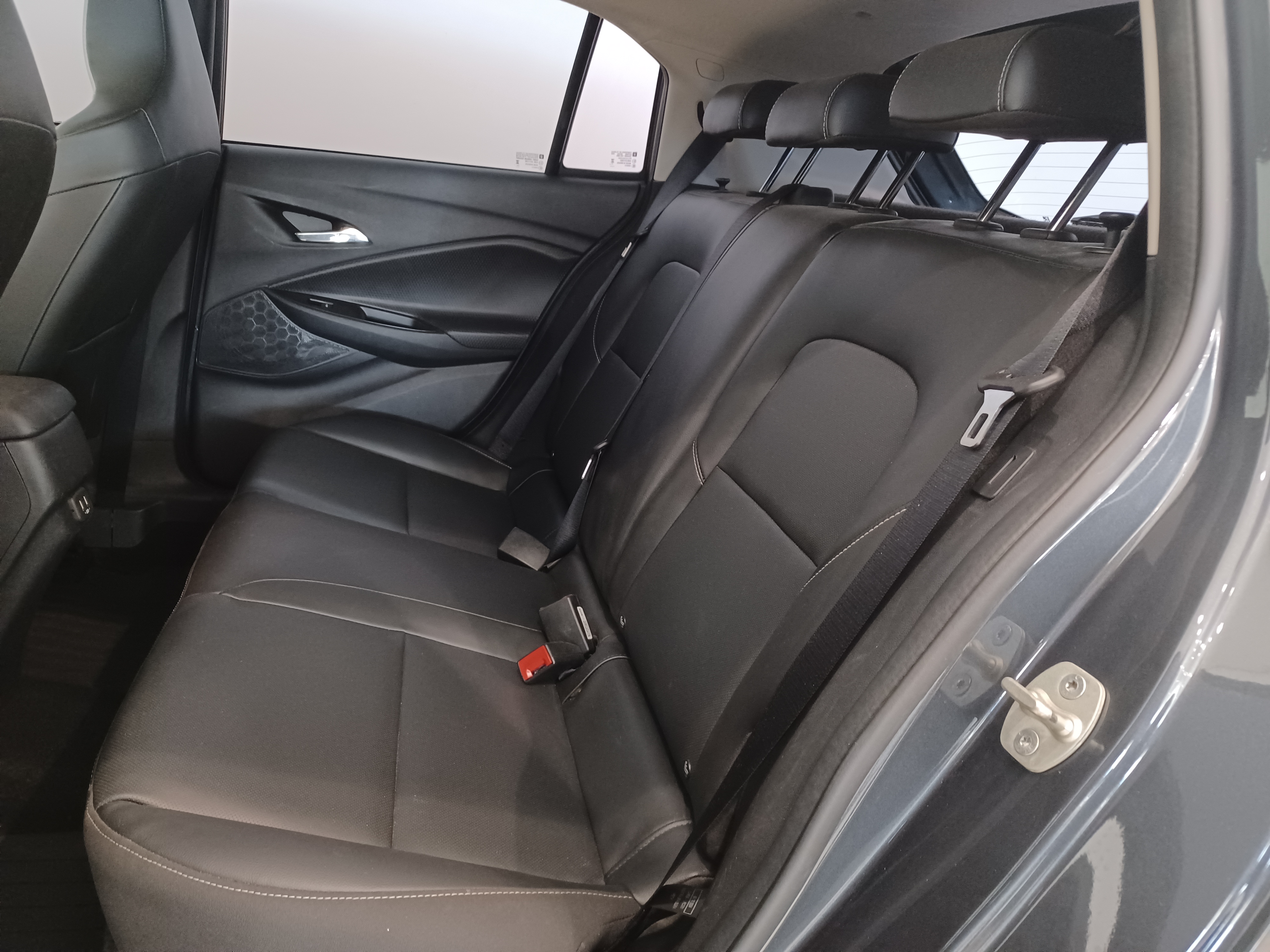 Chevrolet Onix 1.0 Turbo Flex Premier Automático - foto 10