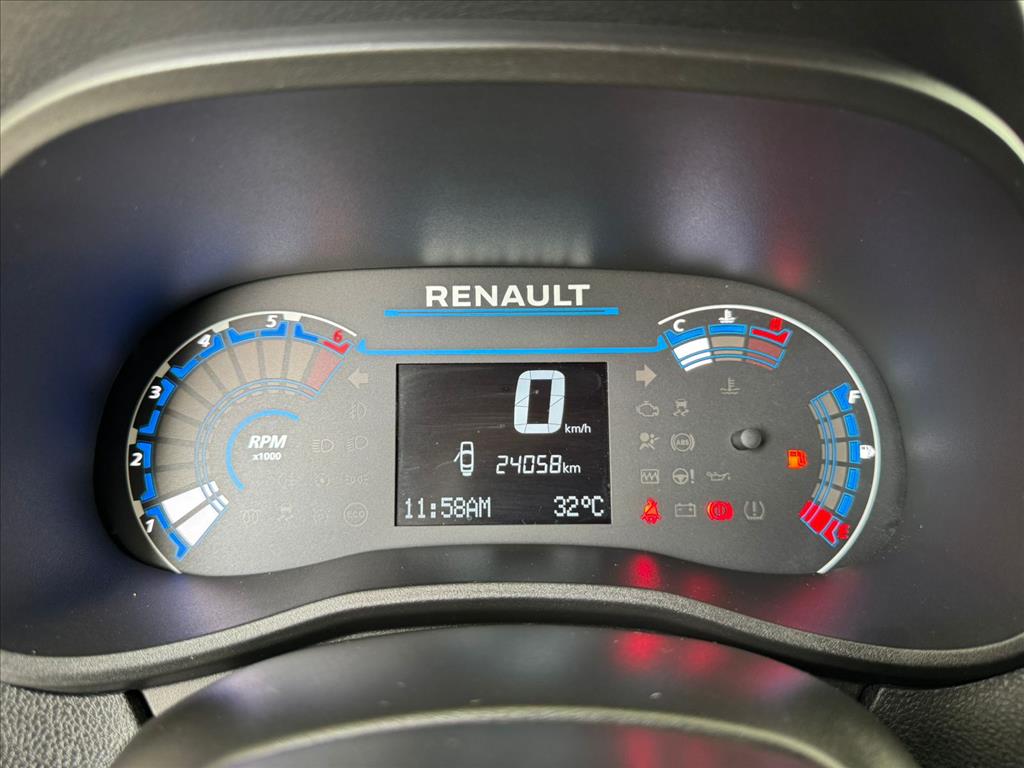 KWID 1.0 12V SCE FLEX ZEN MANUAL6