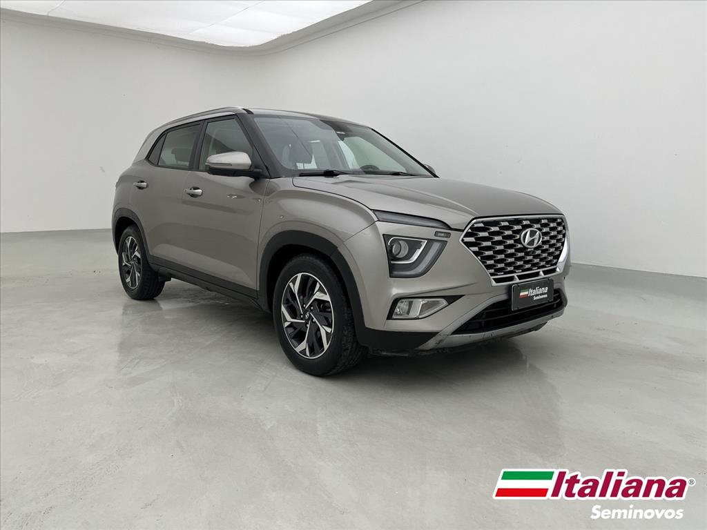CRETA 1.0 TGDI FLEX PLATINUM AUTOMÁTICO6