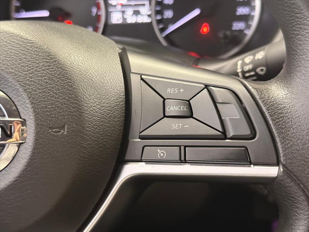 KICKS 1.6 16V FLEXSTART SENSE XTRONIC10