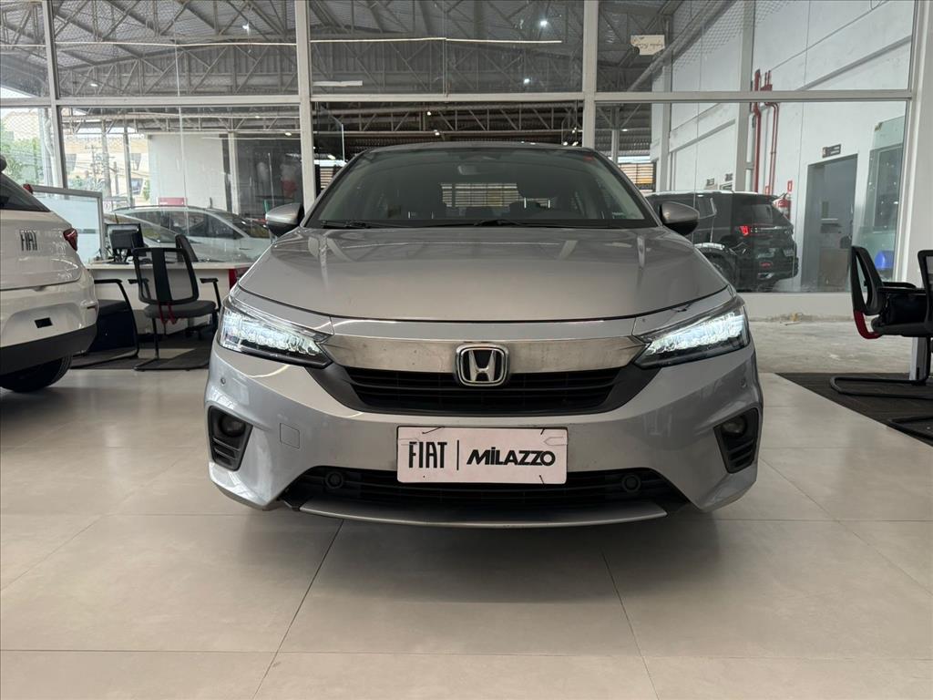 CITY 1.5 i-VTEC FLEX TOURING CVT CITY 1.5 i-VTEC FLEX TOURING CVT