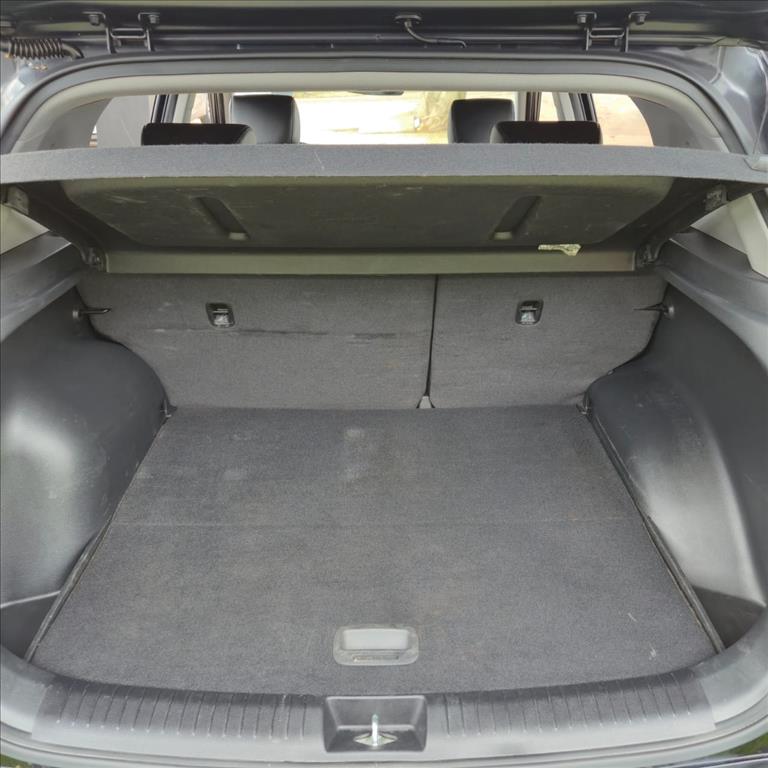 CRETA 1.6 16V FLEX SMART PLUS AUTOMÁTICO13