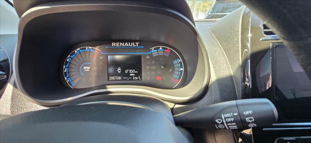 KWID 1.0 12V SCE FLEX INTENSE MANUAL7