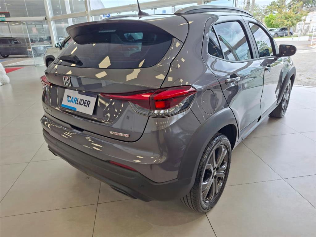 PULSE 1.3 FLEX DRIVE CVT5