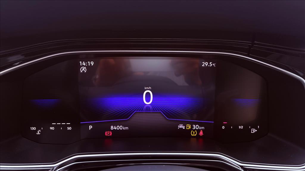 NIVUS 1.0 200 TSI TOTAL FLEX SENSE AUTOMÁTICO6
