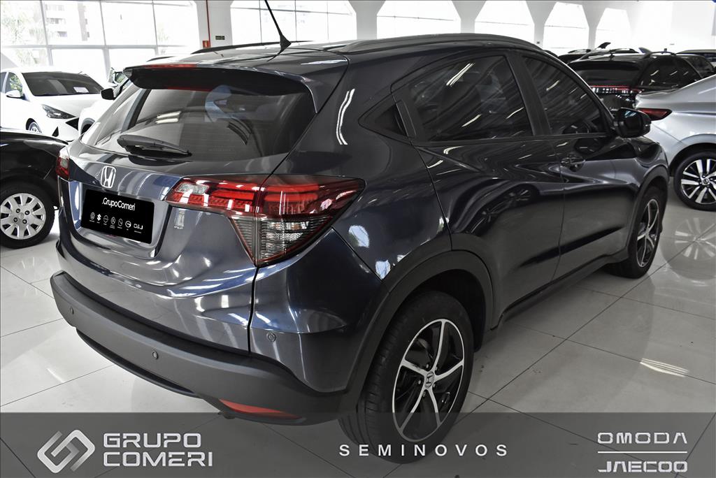 HR-V 1.8 16V FLEX EXL 4P AUTOMÁTICO1