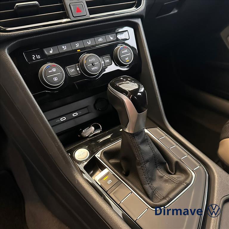 TAOS 1.4 250 TSI TOTAL FLEX HIGHLINE AUTOMÁTICO4