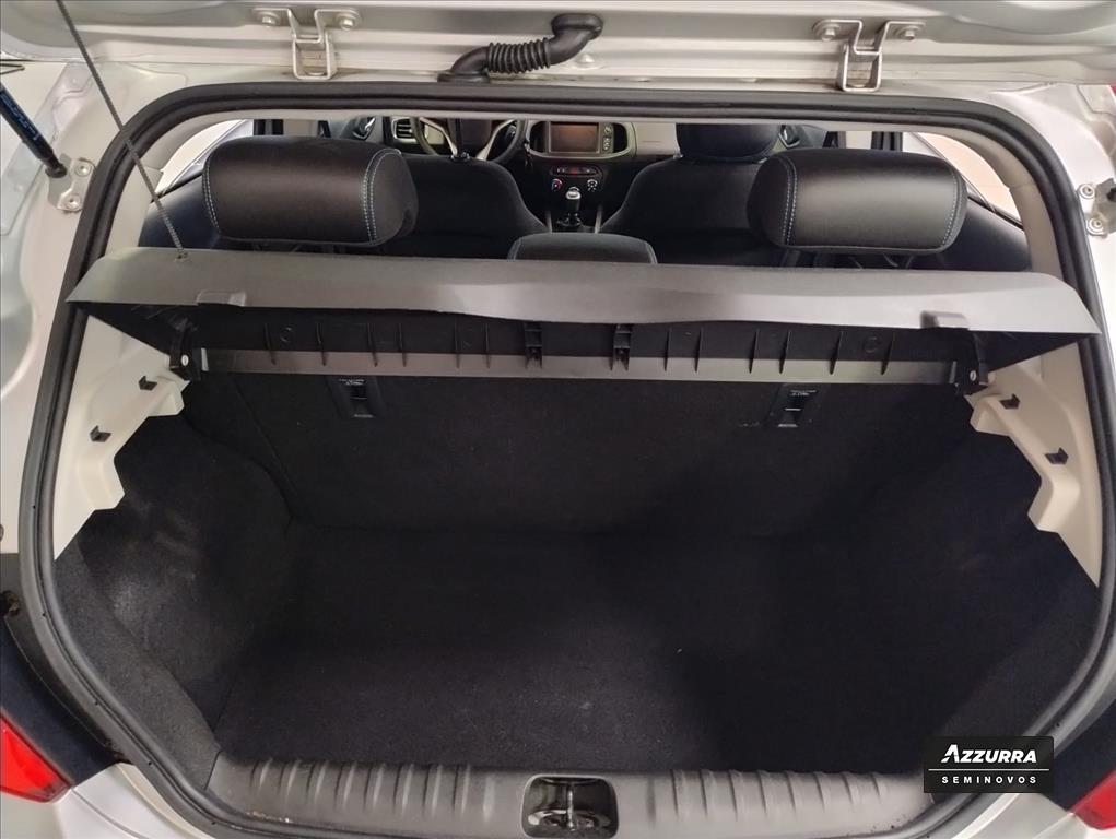 ONIX 1.4 MPFI LT 8V FLEX 4P MANUAL13