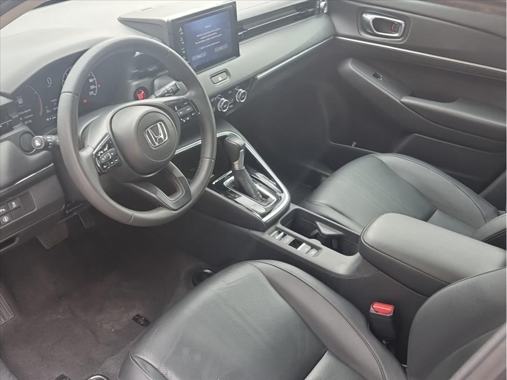 HR-V 1.5 DI I-VTEC TURBO FLEX ADVANCE CVT5