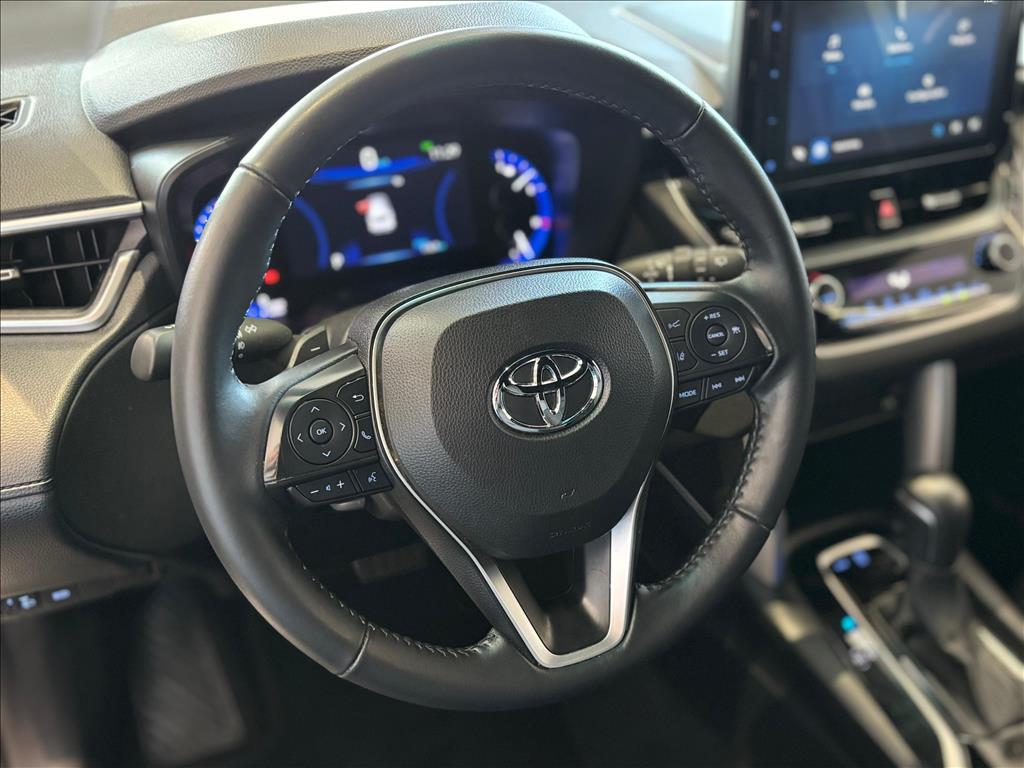 COROLLA CROSS 2.0 VVT-IE FLEX XRE DIRECT SHIFT