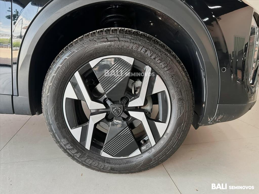 2008 1.0 TURBO 200 FLEX GT CVT8