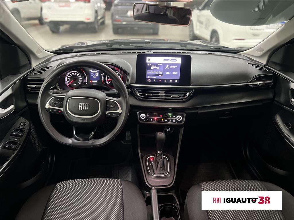 PULSE 1.3 FLEX DRIVE CVT11