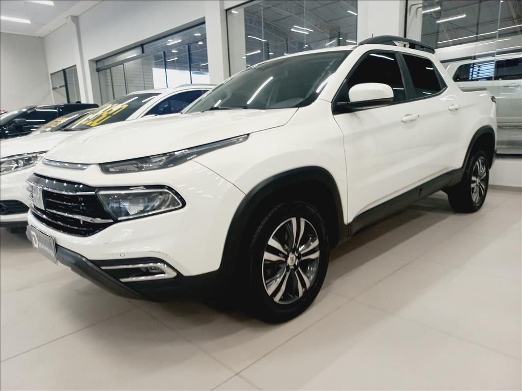 Foto ilustrativa do carro