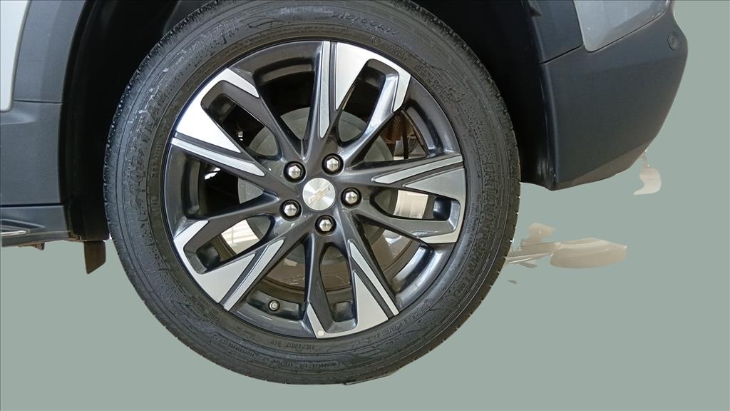 TRACKER 1.2 TURBO FLEX PREMIER AUTOMÁTICO14
