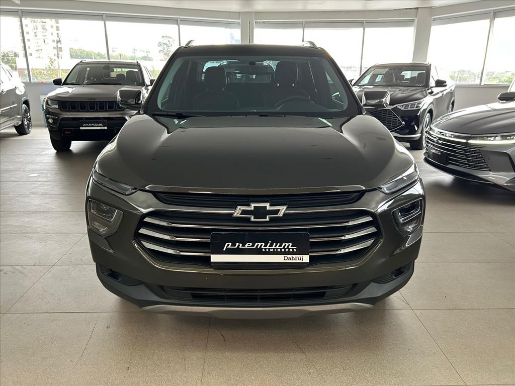 MONTANA 1.2 TURBO FLEX PREMIER AUTOMÁTICO MONTANA 1.2 TURBO FLEX PREMIER AUTOMÁTICO