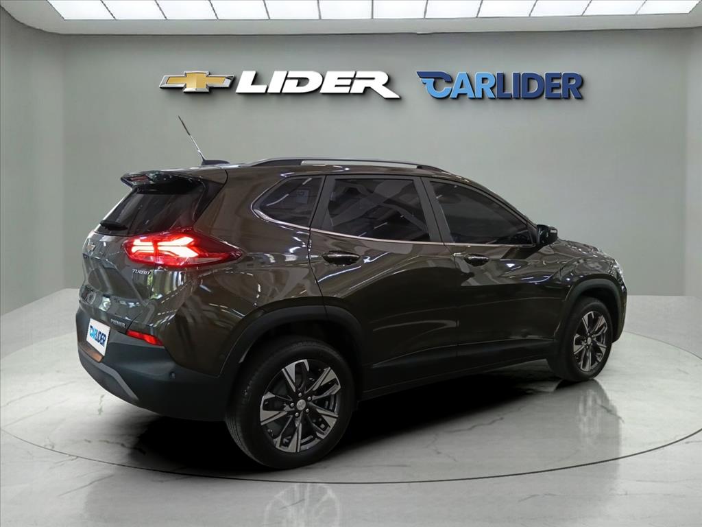 TRACKER 1.2 TURBO FLEX PREMIER AUTOMÁTICO7
