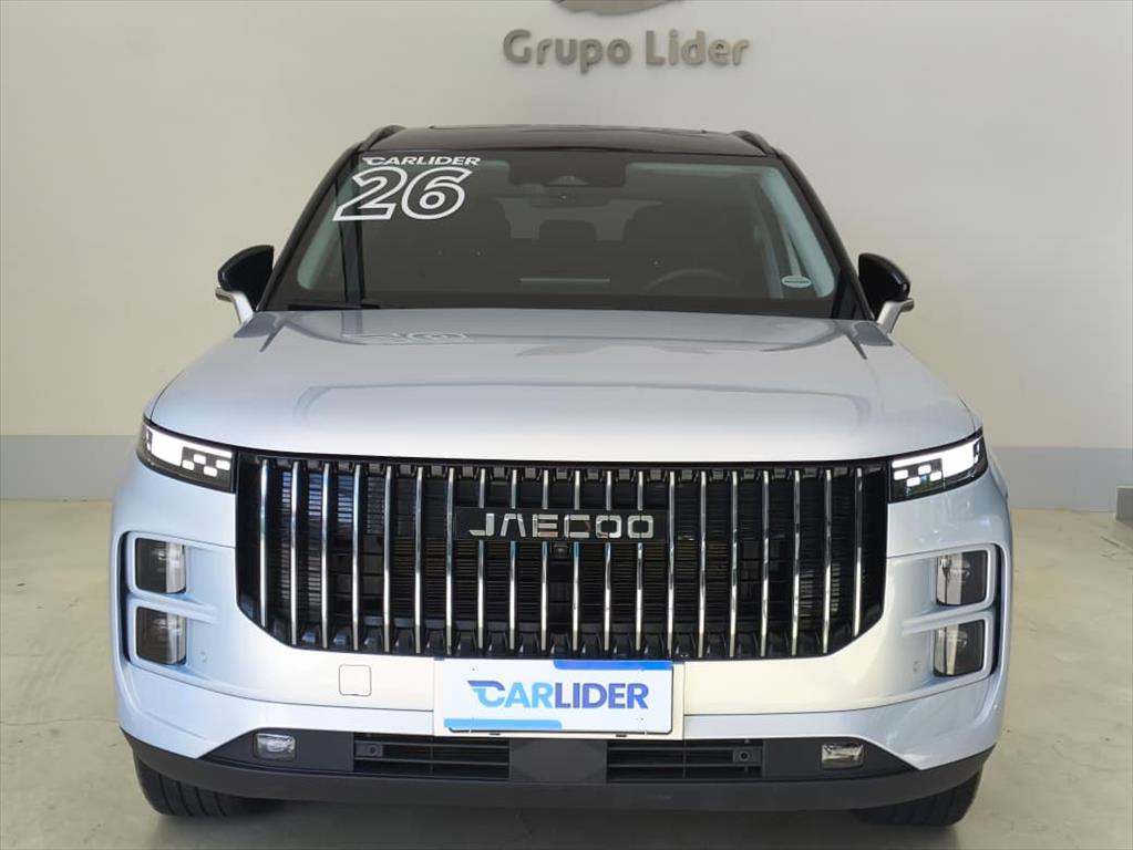 7 1.5 TGDI PHEV PRESTIGE DHT1