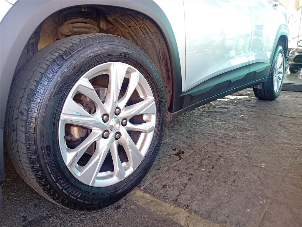 TRACKER 1.0 TURBO FLEX LTZ AUTOMÁTICO