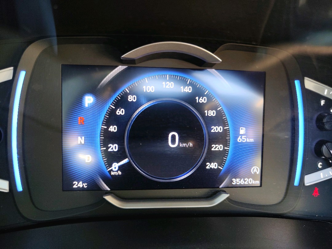 CRETA 2.0 FLEX ULTIMATE AUTOMÁTICO15