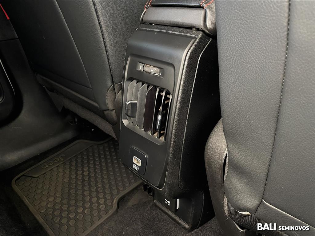 COMPASS 2.0 TD350 TURBO DIESEL TRAILHAWK AT913