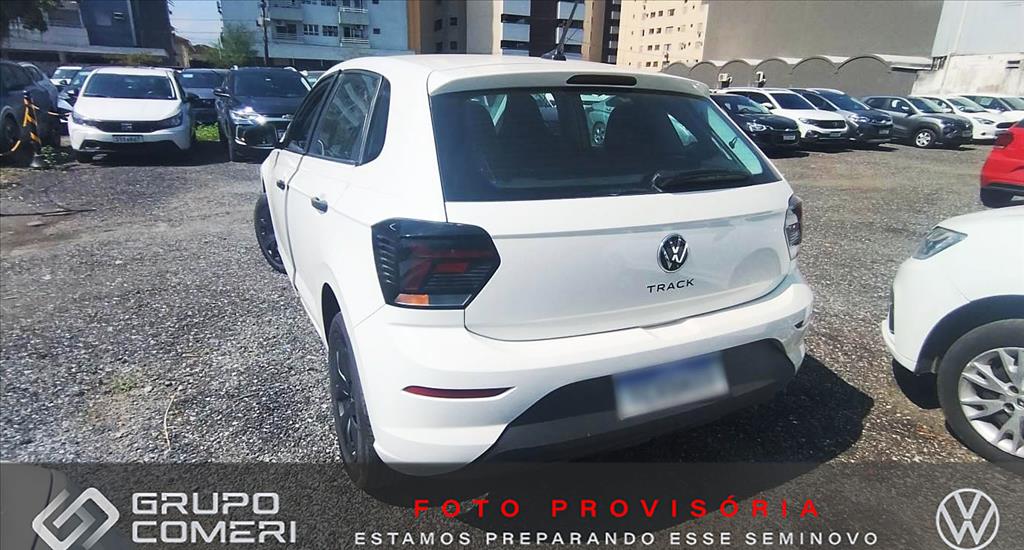 POLO 1.0 MPI TRACK MANUAL1
