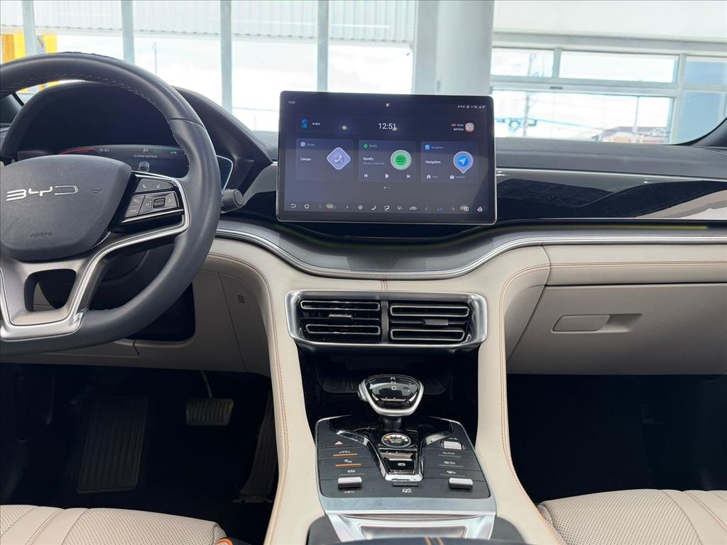 SONG PLUS 1.5 DM-I HÍBRIDO AUTOMÁTICO2