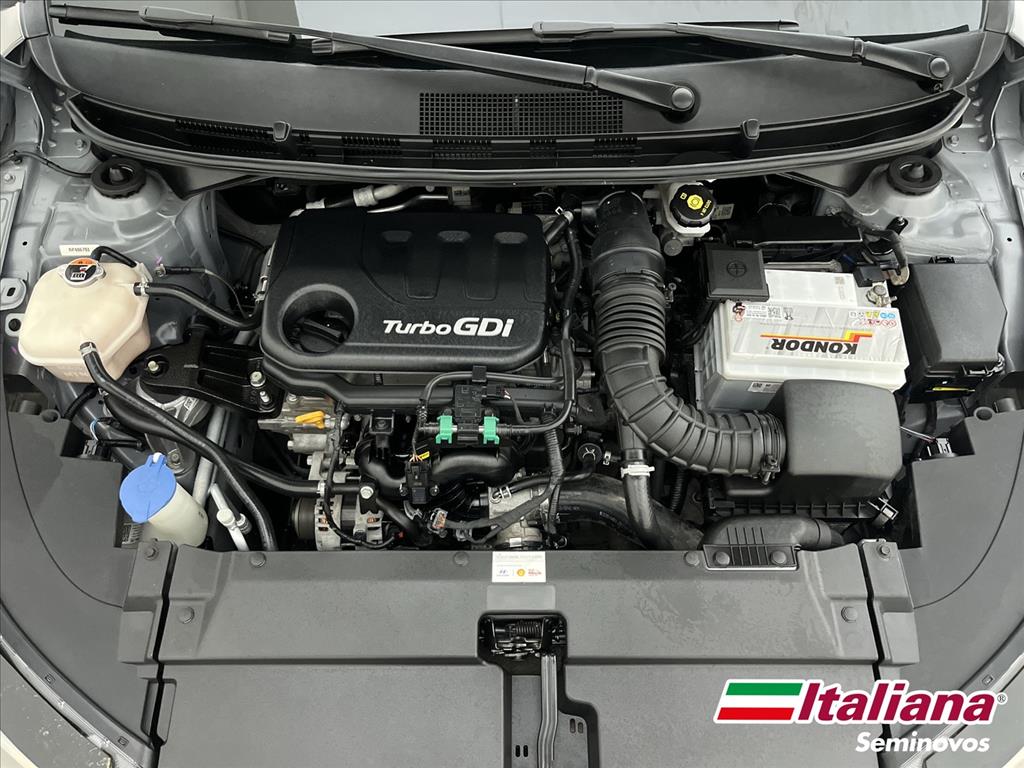 HB20S 1.0 TGDI FLEX COMFORT AUTOMÁTICO14