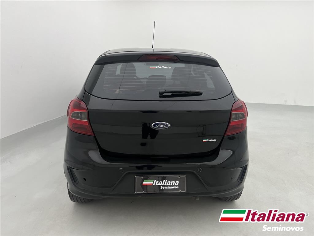 KA 1.5 TI-VCT FLEX SE PLUS AUTOMÁTICO3