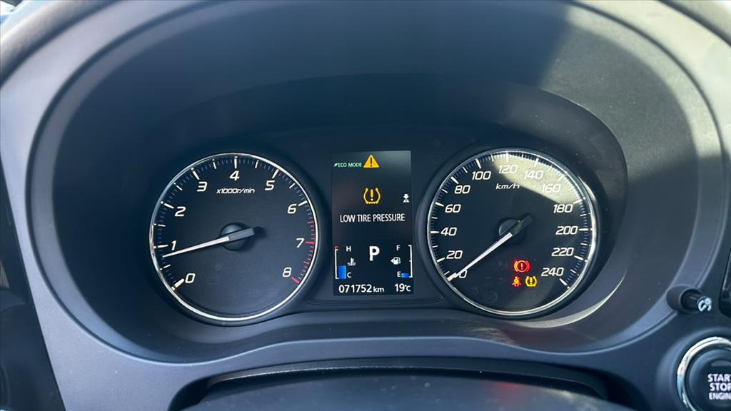 OUTLANDER 2.0 MIVEC GASOLINA HPE AUTOMÁTICO5