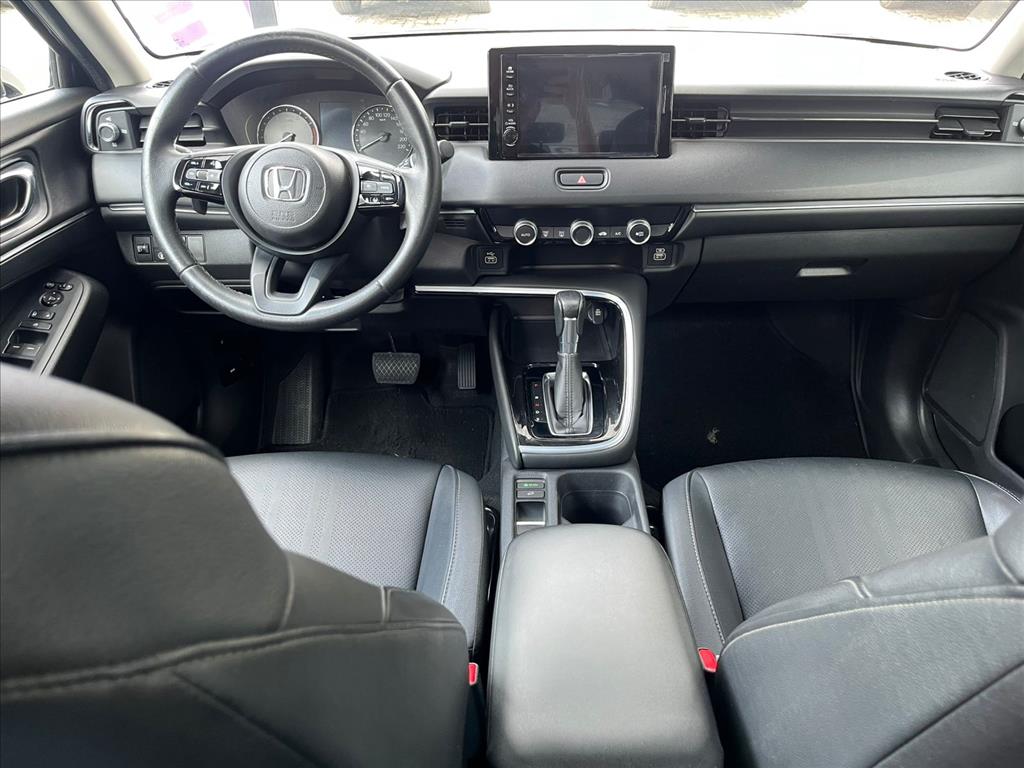 HR-V 1.5 DI I-VTEC FLEX EXL CVT7