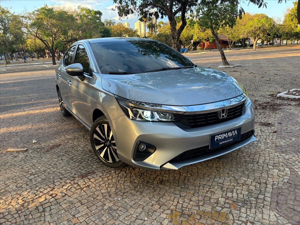 CITY 1.5 i-VTEC FLEX EX CVT CITY 1.5 i-VTEC FLEX EX CVT