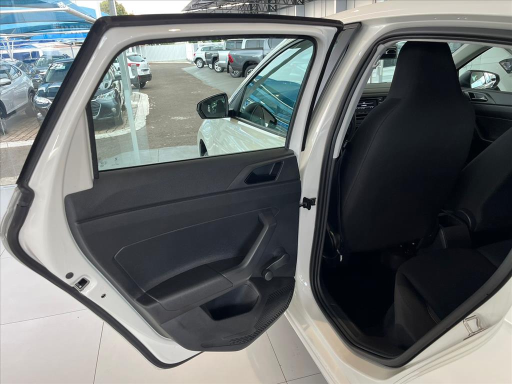 POLO 1.0 MPI TRACK MANUAL16