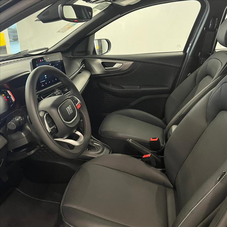 PULSE 1.0 TURBO 200 HYBRID IMPETUS CVT8