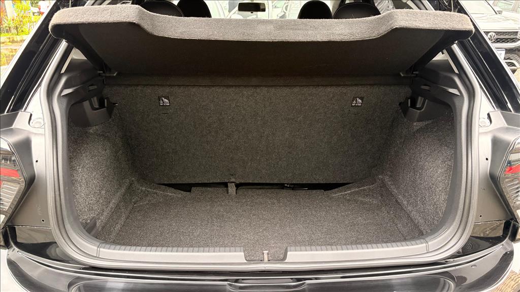 POLO 1.0 170 TSI SENSE AUTOMÁTICO13