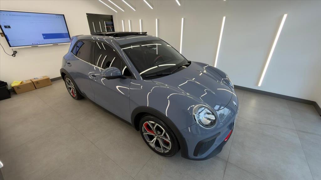 ORA 03 63 KW ELÉTRICO GT4