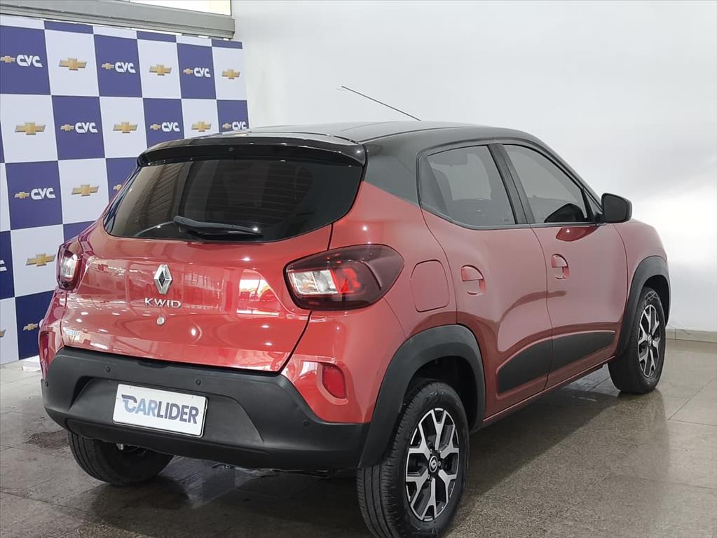 KWID 1.0 12V SCE FLEX INTENSE MANUAL3