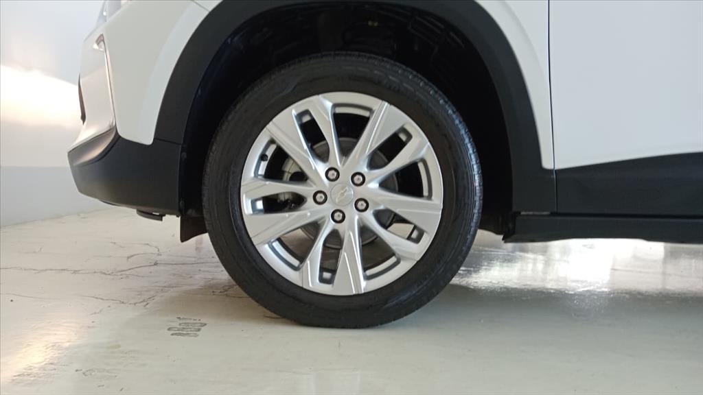 TRACKER 1.0 TURBO FLEX LTZ AUTOMÁTICO11