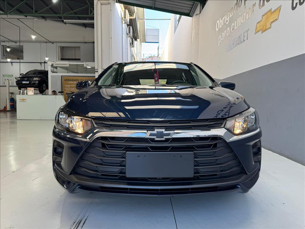 ONIX 1.0 FLEX 100 ANOS MANUAL14