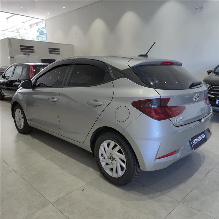 HB20 1.0 12V FLEX EVOLUTION MANUAL5