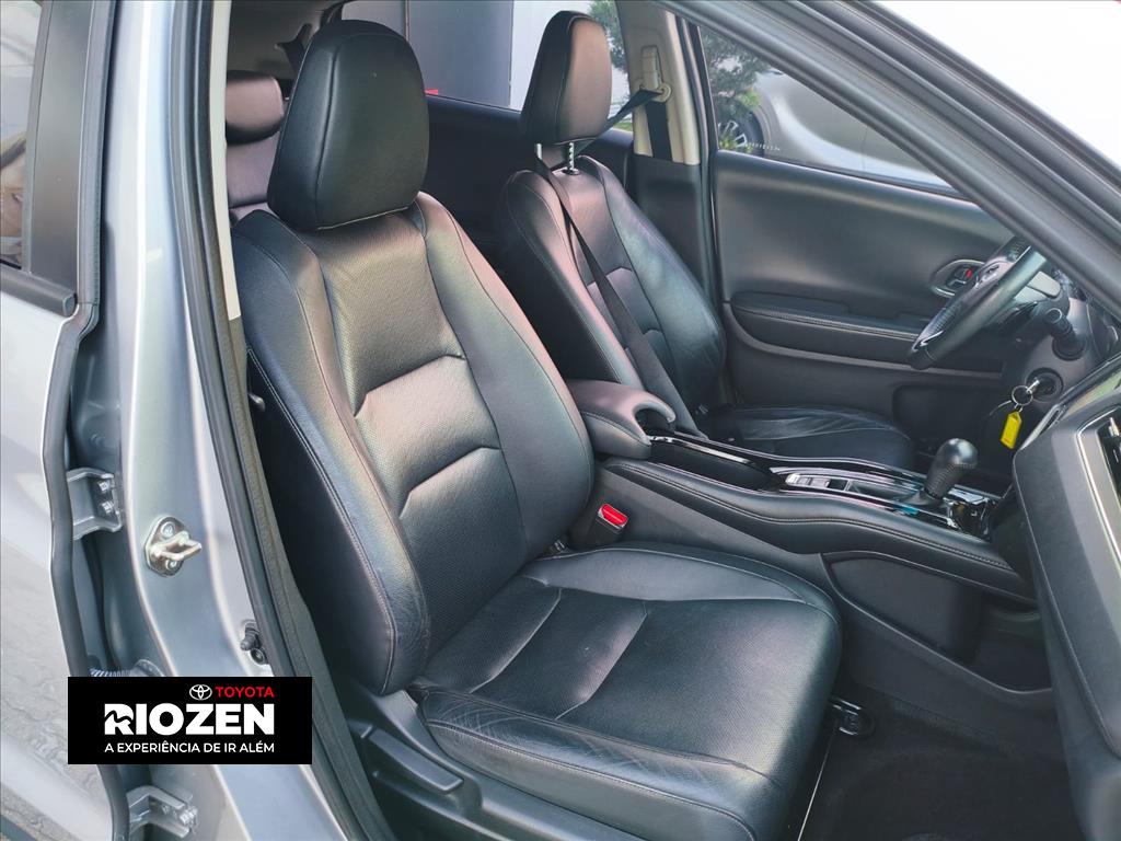 HR-V 1.8 16V FLEX EXL 4P AUTOMÁTICO11