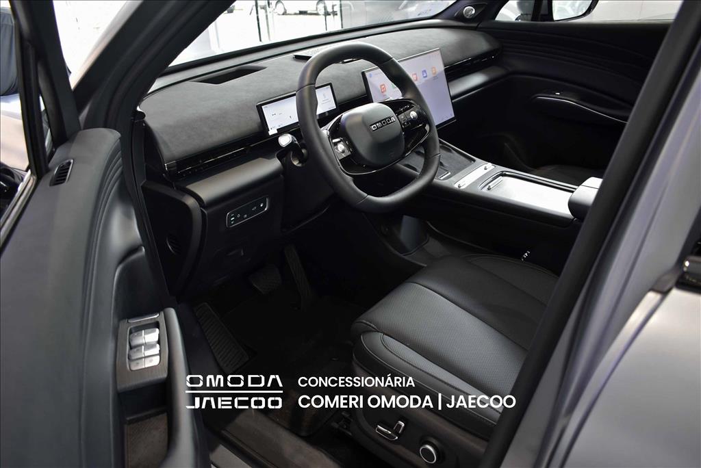 7 1.5 TGDI PHEV PRESTIGE DHT5