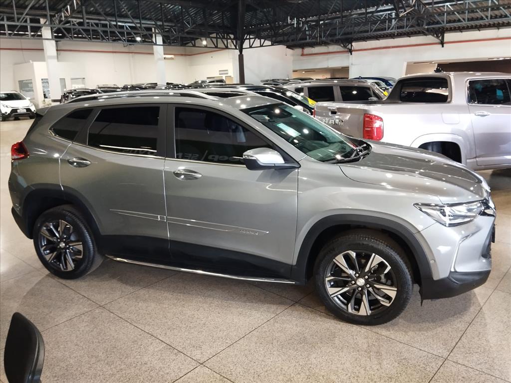 TRACKER 1.2 TURBO FLEX PREMIER AUTOMÁTICO3