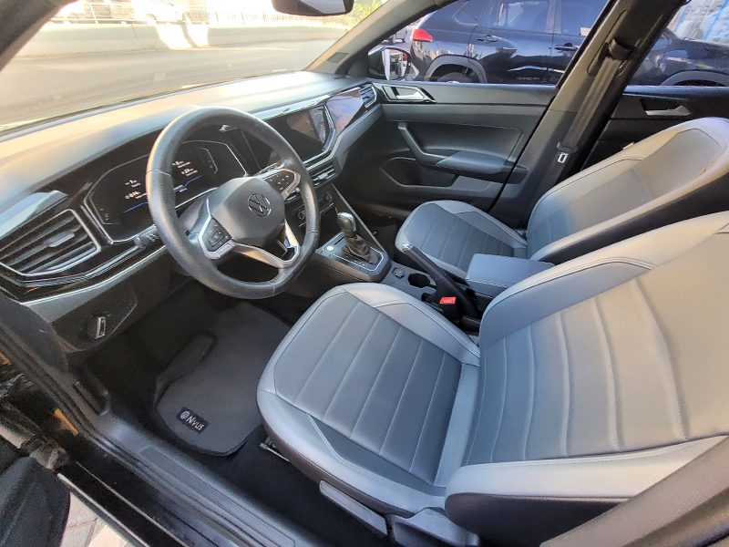 NIVUS 1.0 200 TSI TOTAL FLEX HIGHLINE AUTOMÁTICO7