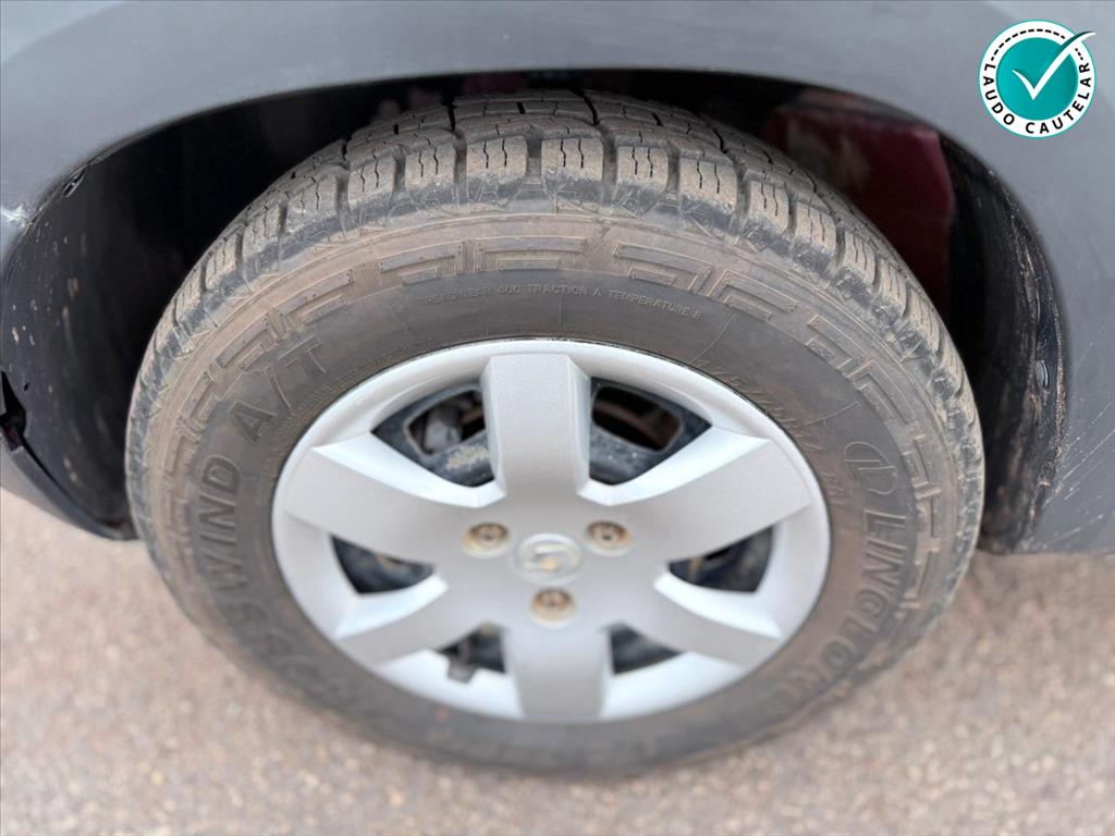 KWID 1.0 12V SCE FLEX ZEN MANUAL19