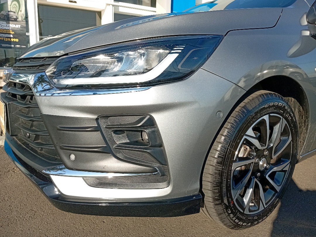 ONIX PLUS 1.0 TURBO FLEX PREMIER AUTOMÁTICO12