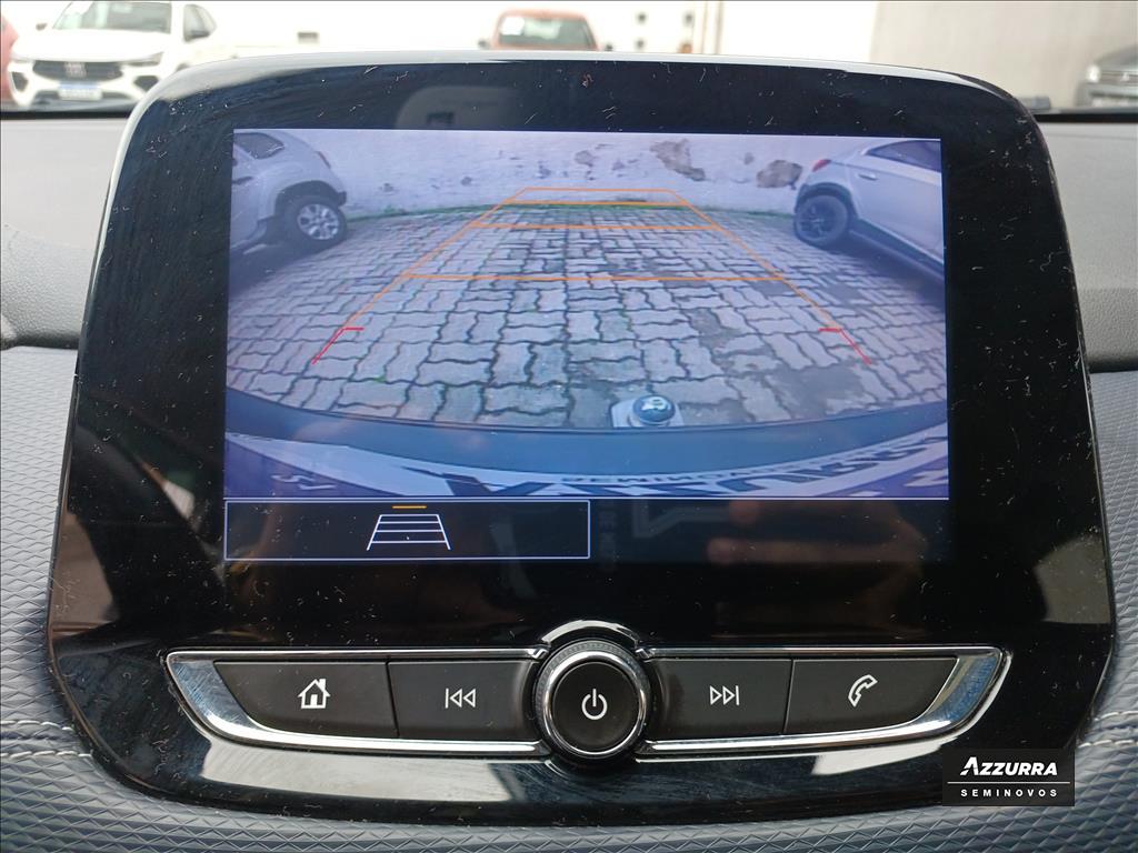 TRACKER 1.2 TURBO FLEX PREMIER AUTOMÁTICO13
